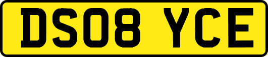 DS08YCE