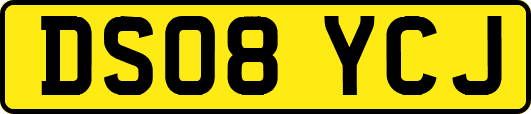 DS08YCJ