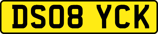DS08YCK