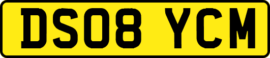 DS08YCM