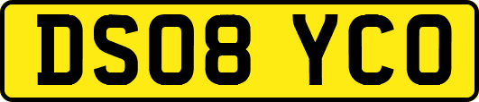 DS08YCO