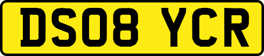DS08YCR