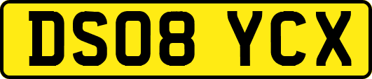 DS08YCX
