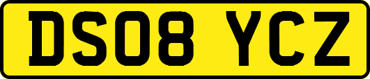 DS08YCZ