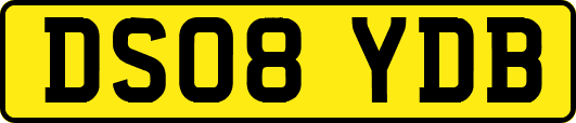 DS08YDB