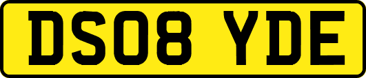 DS08YDE