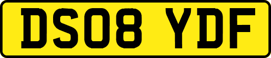 DS08YDF