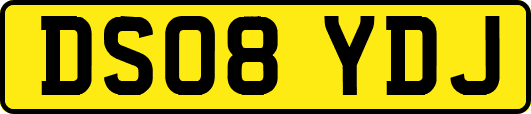 DS08YDJ