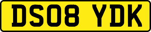DS08YDK
