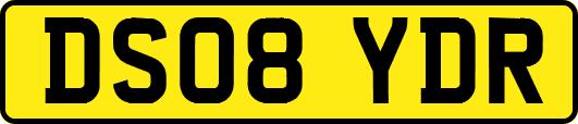 DS08YDR