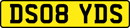 DS08YDS