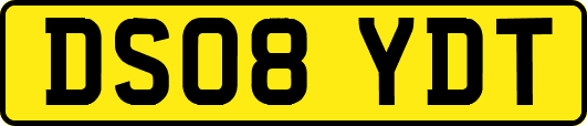 DS08YDT