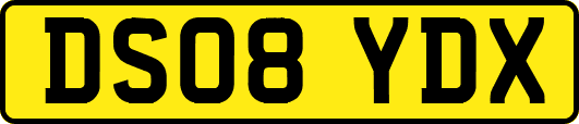 DS08YDX