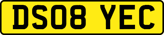 DS08YEC