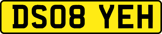 DS08YEH