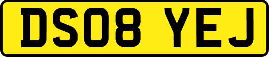 DS08YEJ