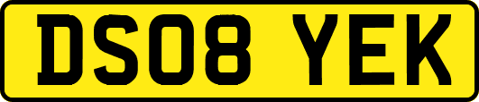 DS08YEK