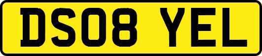 DS08YEL