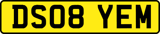 DS08YEM