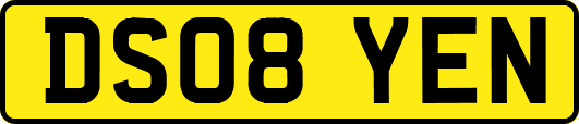 DS08YEN