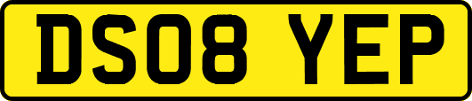 DS08YEP