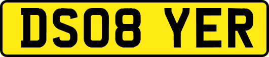 DS08YER