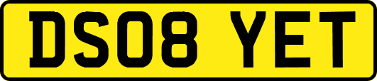 DS08YET