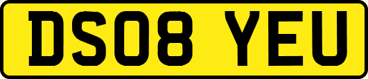 DS08YEU