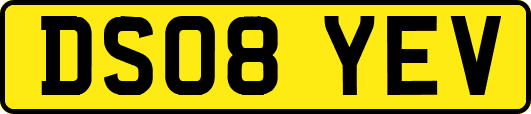 DS08YEV