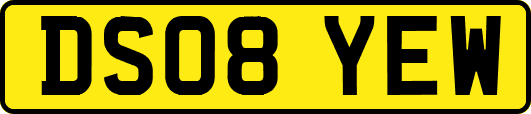 DS08YEW