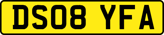 DS08YFA