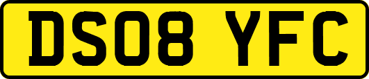 DS08YFC
