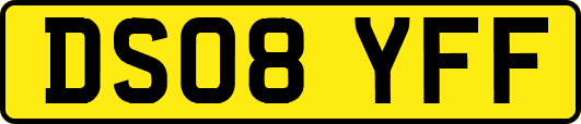 DS08YFF