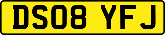DS08YFJ