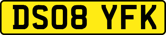 DS08YFK