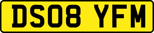 DS08YFM