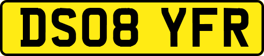 DS08YFR