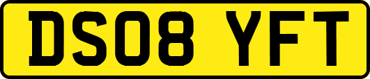 DS08YFT