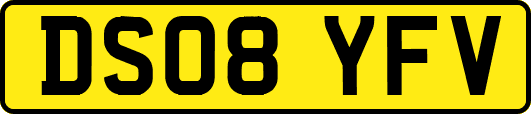 DS08YFV