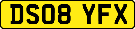 DS08YFX