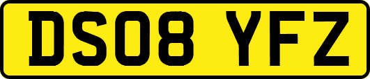 DS08YFZ
