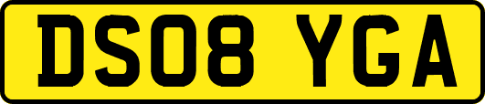 DS08YGA