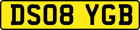 DS08YGB