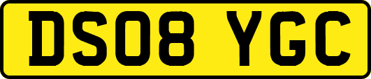 DS08YGC