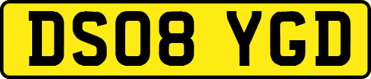 DS08YGD