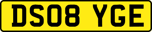 DS08YGE