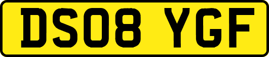 DS08YGF