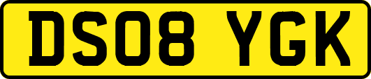 DS08YGK