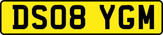 DS08YGM