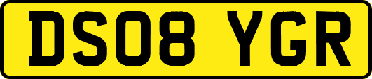 DS08YGR
